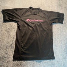 Phiten shirt womens for sale  CRAWLEY