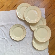 Lot vintage villeroy d'occasion  Expédié en Belgium