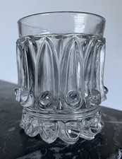 Verre collection cristal d'occasion  Aulnay-sous-Bois