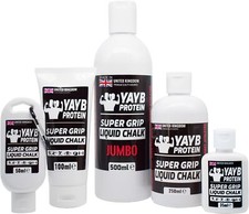 Yayb super grip for sale  RUNCORN