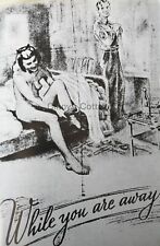 Ww2 german propaganda for sale  BELFAST