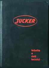 Memotecnico jucker aa.vv. usato  Italia