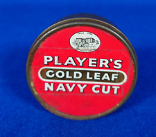 Players golden leaf for sale  SANDY