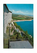 CATANZARO (957) - STALETTI', Motel Capanello - FG/Vg 19?? (Piega in alto a dx), usado comprar usado  Enviando para Brazil