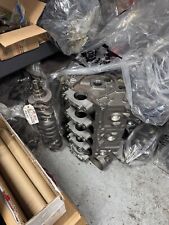 1966 corvette engine for sale  Elburn