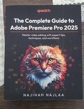 Complete guide adobe for sale  Denham Springs