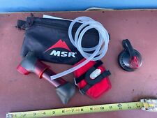 Msr hyperflow backpacking for sale  Los Angeles