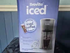 Breville vcf155 iced for sale  DUDLEY