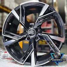 Rs6 kit cerchi usato  Polignano a Mare