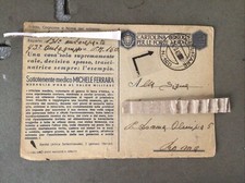 Franchigia militare divisione usato Franchigia militare divisione usato  Sessa Aurunca