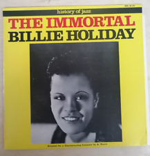 Billie holiday the usato  Napoli