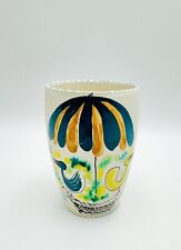 Petit vase gobelet d'occasion  Louhans