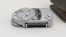 Leitz leica meter d'occasion  Démouville