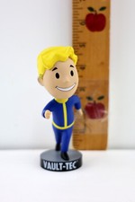 Fallout vault tec for sale  Nashua