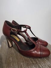 Bocage paire chaussures d'occasion  Hergnies