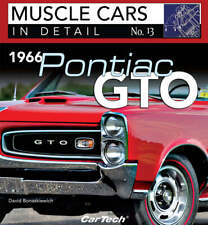 1966 pontiac gto for sale  Charlotte