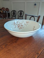 Antique ironstone bowl for sale  New Rochelle