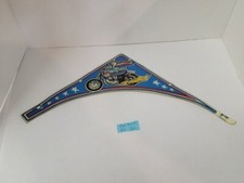 Evel knievel bally for sale  Mount Vernon