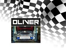 Kit intercooler frontale usato  Saltrio