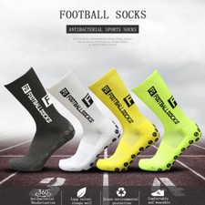 Fußball socken antirutsch gebraucht kaufen  Hamburg