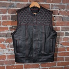 Espinozas leather full for sale  Los Angeles
