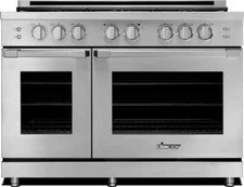 Dacor professional hgpr48s for sale  Reseda