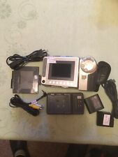 Sharp viecam 630 gebraucht kaufen  Dortmund
