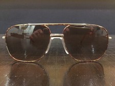 Lunette soleil vintage d'occasion  Expédié en Belgium