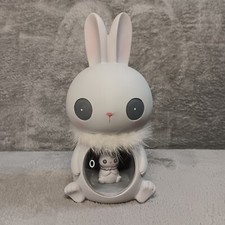 Minihug white rabbit for sale  Mishawaka