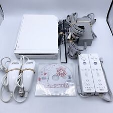 Nintendo wii rvl for sale  Phoenix