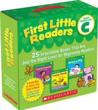 First little readers for sale  Montgomery