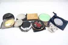 Powder compacts vintage for sale  LEEDS
