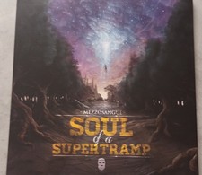 Vinile mezzosangue soas usato  Torino