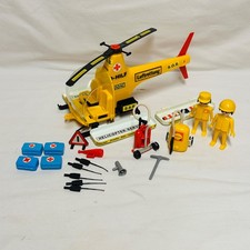 Playmobil hubschrauber 3247 gebraucht kaufen  Krefeld