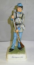 Goebel infantryman 1862 gebraucht kaufen  Rödental