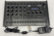 Korg drumlogue hybrid usato  Spedire a Italy