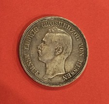 Mark 1899 ernst gebraucht kaufen  Müden