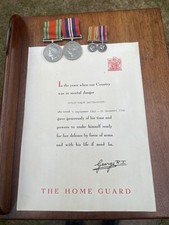 Ww2 defence war for sale  SOLIHULL
