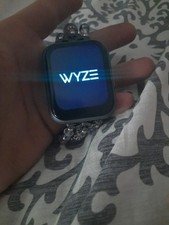 Wyze watch smartwatch for sale  Columbia