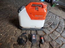 Husqvarna akku wassertank gebraucht kaufen  Markneukirchen