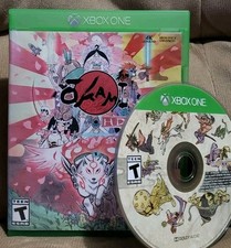 Okami authentic complete for sale  Mount Vernon