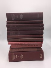 Lot harvard college for sale  Londonderry