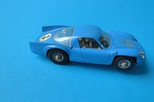 Jouef slotcar alpine gebraucht kaufen  Deutschland