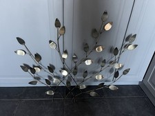 Metal wall art for sale  NORWICH