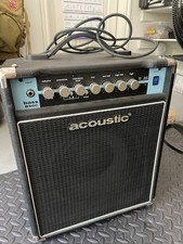 Acoustic b50c black for sale  Goleta