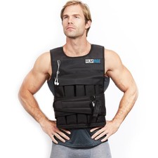 Pro weighted vest for sale  Jessup