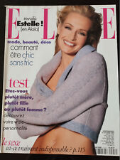 Magazine 1994 estelle d'occasion  Le Creusot