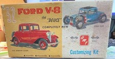 1932 ford coupe for sale  Akron