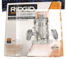 Ridgid r22002 amp for sale  New Britain