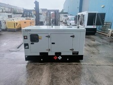Kva mcgen yanmar for sale  PRESTON